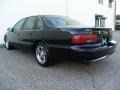 Black - Impala SS Photo No. 8