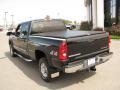 2003 Black Chevrolet Silverado 2500HD LS Crew Cab 4x4  photo #6