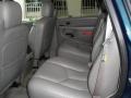 2006 Bermuda Blue Metallic Chevrolet Tahoe LT  photo #7