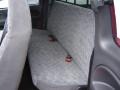 Flame Red - Ram 2500 SLT Extended Cab Photo No. 11
