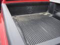Flame Red - Ram 2500 SLT Extended Cab Photo No. 13