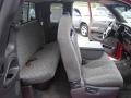 Flame Red - Ram 2500 SLT Extended Cab Photo No. 14