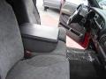 Flame Red - Ram 2500 SLT Extended Cab Photo No. 15