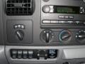 2006 Dark Shadow Gray Metallic Ford F250 Super Duty XLT Crew Cab 4x4  photo #2