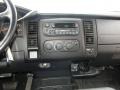 2001 Graphite Gray Pearl Metallic Dodge Dakota SLT Club Cab  photo #19