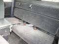 2001 Graphite Gray Pearl Metallic Dodge Dakota SLT Club Cab  photo #20