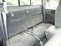 2001 Graphite Gray Pearl Metallic Dodge Dakota SLT Club Cab  photo #22