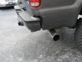 2006 Dark Shadow Gray Metallic Ford F250 Super Duty XLT Crew Cab 4x4  photo #9