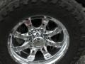 2006 Dark Shadow Gray Metallic Ford F250 Super Duty XLT Crew Cab 4x4  photo #11