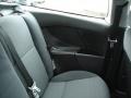 2000 Infra-Red Ford Focus ZX3 Coupe  photo #21