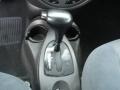 2000 Infra-Red Ford Focus ZX3 Coupe  photo #23