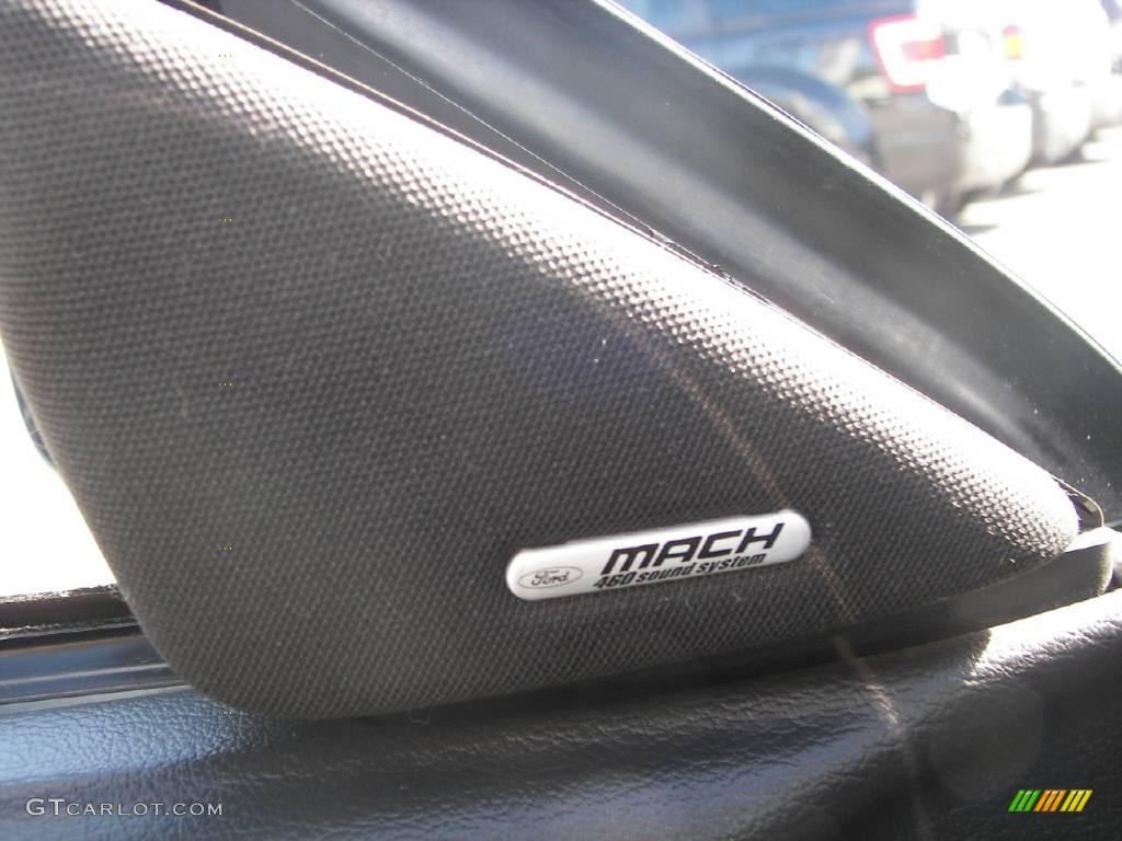 2000 Mustang V6 Convertible - Silver Metallic / Dark Charcoal photo #18