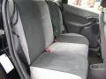 Pitch Black - Focus ZX5 Hatchback Photo No. 13