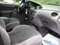 Pitch Black - Focus ZX5 Hatchback Photo No. 14