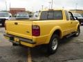 Chrome Yellow - Ranger Edge SuperCab Photo No. 5