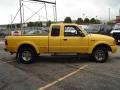 Chrome Yellow - Ranger Edge SuperCab Photo No. 6