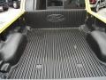 Chrome Yellow - Ranger Edge SuperCab Photo No. 14