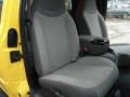 Chrome Yellow - Ranger Edge SuperCab Photo No. 17