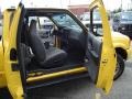 Chrome Yellow - Ranger Edge SuperCab Photo No. 19