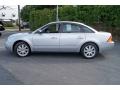 2005 Silver Frost Metallic Ford Five Hundred Limited AWD  photo #8