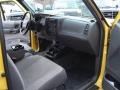 Chrome Yellow - Ranger Edge SuperCab Photo No. 21