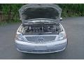 2005 Silver Frost Metallic Ford Five Hundred Limited AWD  photo #24