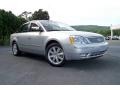 2005 Silver Frost Metallic Ford Five Hundred Limited AWD  photo #27