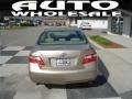 Desert Sand Mica - Camry LE V6 Photo No. 3