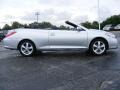 Titanium Metallic - Solara SLE V6 Convertible Photo No. 3