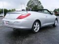 Titanium Metallic - Solara SLE V6 Convertible Photo No. 4