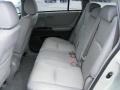 Millenium Silver Metallic - Highlander V6 4WD Photo No. 11