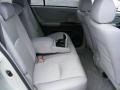 Millenium Silver Metallic - Highlander V6 4WD Photo No. 13