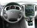 Millenium Silver Metallic - Highlander V6 4WD Photo No. 15