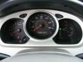 Millenium Silver Metallic - Highlander V6 4WD Photo No. 17
