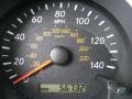 Millenium Silver Metallic - Highlander V6 4WD Photo No. 18