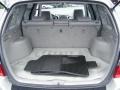 Millenium Silver Metallic - Highlander V6 4WD Photo No. 25