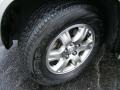 Millenium Silver Metallic - Highlander V6 4WD Photo No. 27