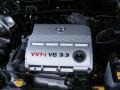 Millenium Silver Metallic - Highlander V6 4WD Photo No. 28