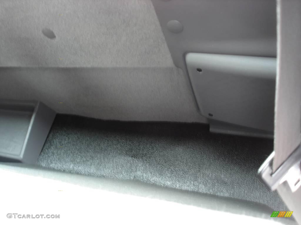 2001 Ranger Regular Cab - Bright Red / Dark Graphite photo #10