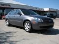 2008 Midnight Gray Metallic Kia Optima LX  photo #1