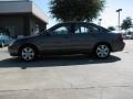 2008 Midnight Gray Metallic Kia Optima LX  photo #4