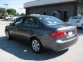 2008 Midnight Gray Metallic Kia Optima LX  photo #5