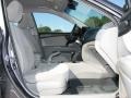 2008 Midnight Gray Metallic Kia Optima LX  photo #9