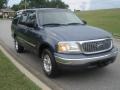 Medium Wedgewood Blue Metallic - Expedition XLT Photo No. 4