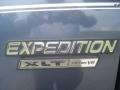 1999 Ford Expedition XLT Badge and Logo Photo