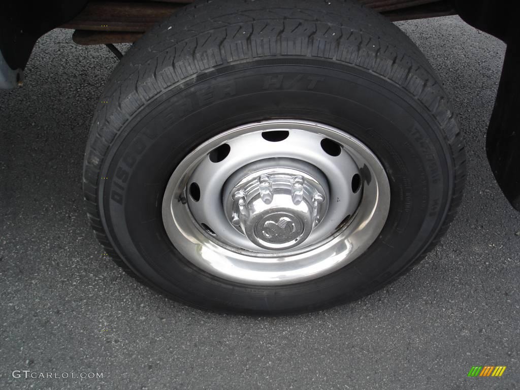 2001 Ram 2500 ST Quad Cab 4x4 - Forest Green Pearl / Agate photo #12