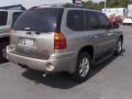 2002 Pewter Metallic GMC Envoy SLT  photo #3