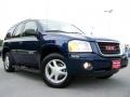 Indigo Blue Metallic - Envoy SLT 4x4 Photo No. 1