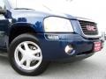 Indigo Blue Metallic - Envoy SLT 4x4 Photo No. 2