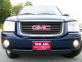 Indigo Blue Metallic - Envoy SLT 4x4 Photo No. 3
